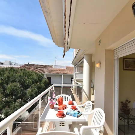 Appartement Rnet - Thalassa Costa Brava *
