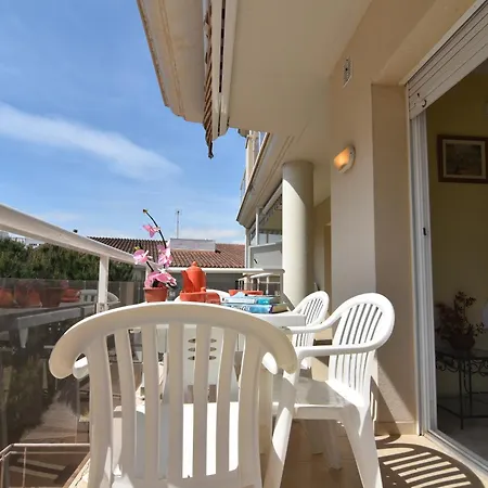 Rnet - Thalassa Costa Brava Appartement